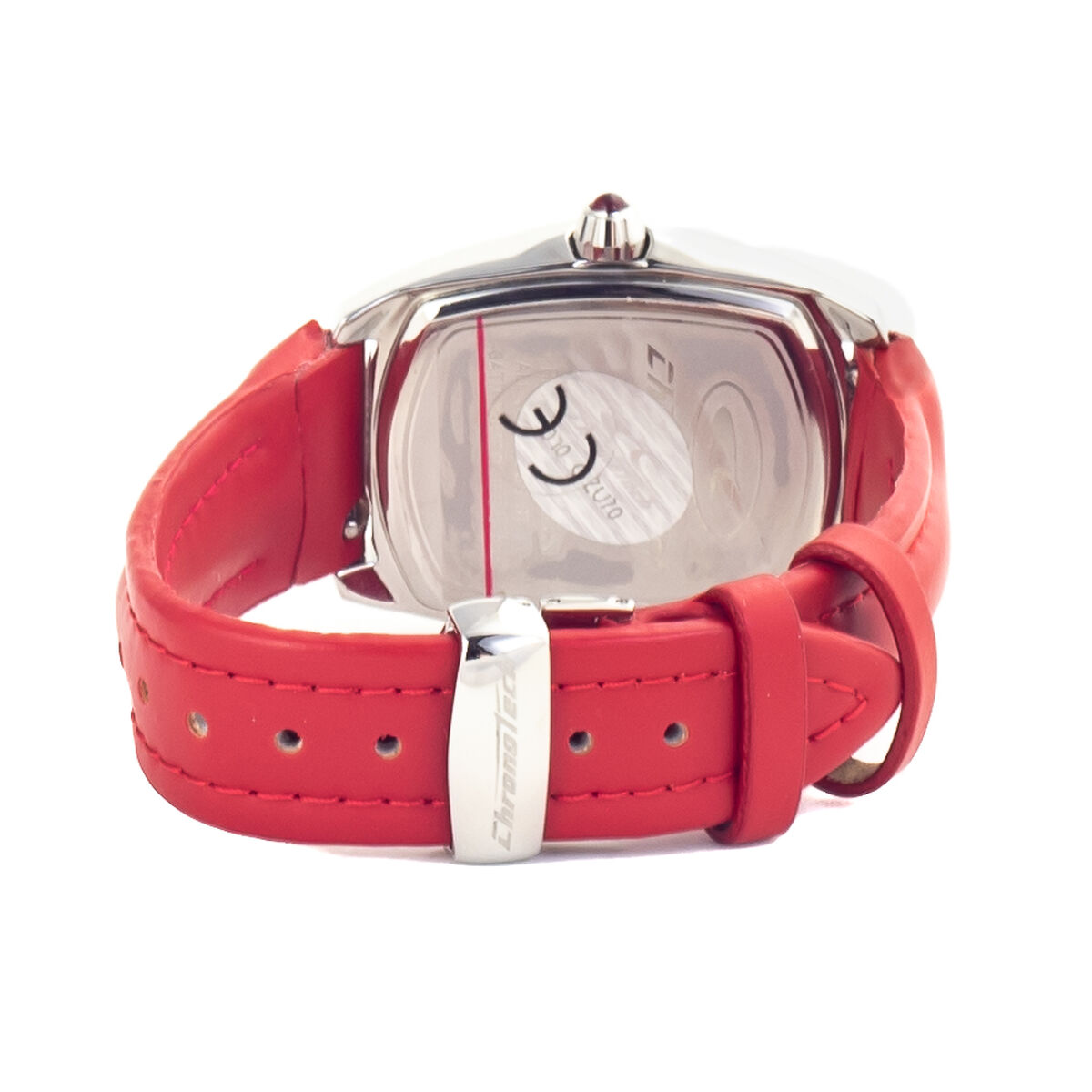 Horloge Dames Chronotech (Ø 33 mm)
